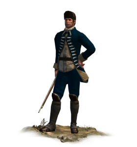 Light Infantry