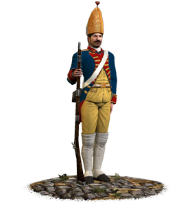 Grenadiers
