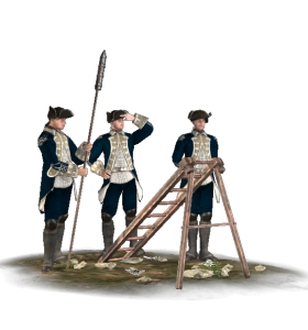 Rocket Troop