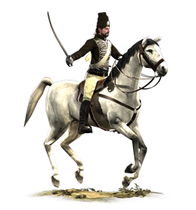 Death's Head Hussars