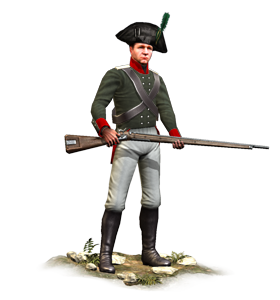 Prussian Jaegers