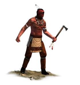 Warrior Society