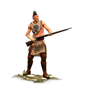 Musketmen