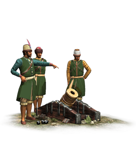 Mortars