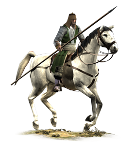 Bargir Lancers