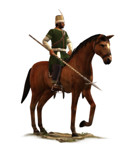 Silladar Lancers