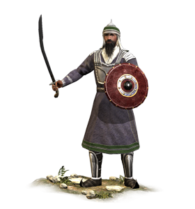 Sikh Warriors