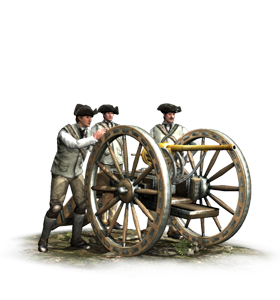 Puckle Guns