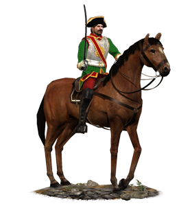 Garde ? Cheval