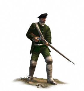 Siberian Hunters
