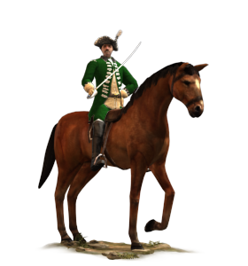 Regiment of Horse