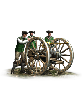 Puckle Guns