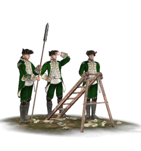 Rocket Troop