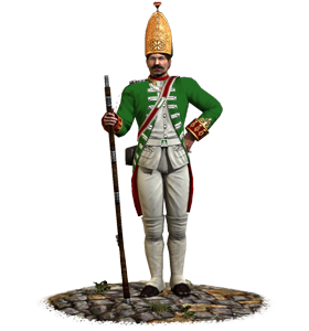 Grenadiers