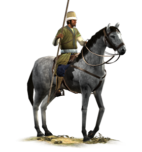 Native Lancers
