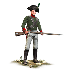 Prussian Jaegers