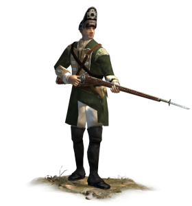 Grenadiers