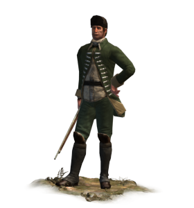 Light Infantry