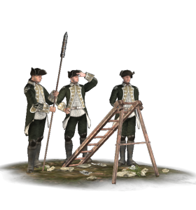 Rocket Troop