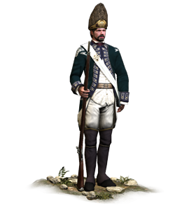 Grenadiers