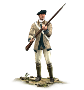 Colonial Militia
