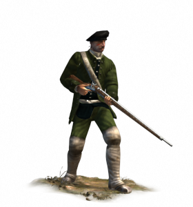 Rangers