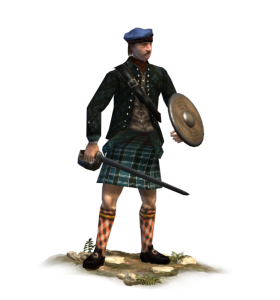 Clansmen