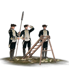 Rocket Troop