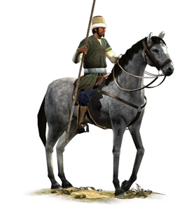 Native Lancers