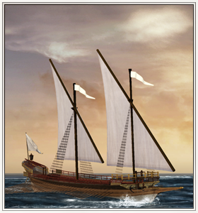 Galley
