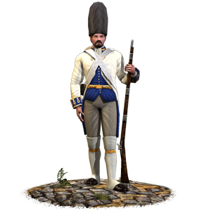 Grenadiers