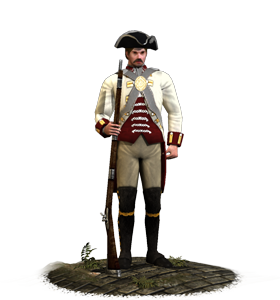 Guardias de Infanteria