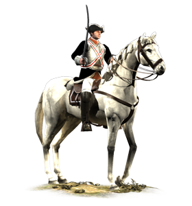 Cuirassiers