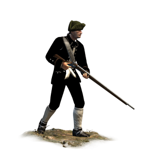 Guerillas
