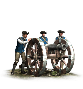 Demi-Cannons