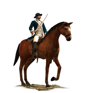 Company Cavalry