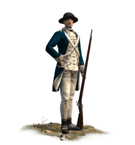 Company Infantry