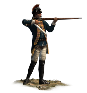 Riflemen