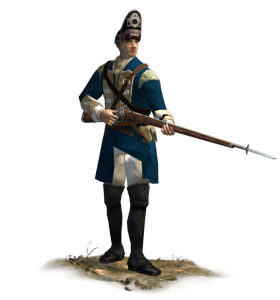 Grenadiers