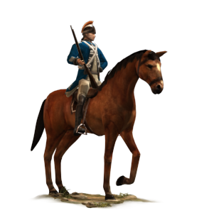 Light Dragoons