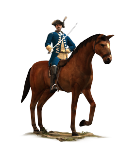 Regiment of Horse