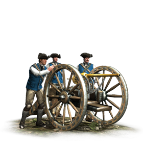 Puckle Guns