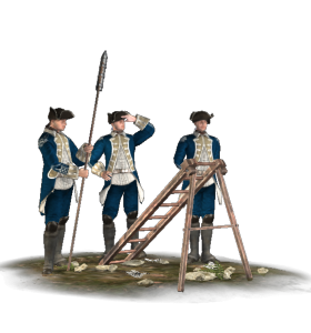 Rocket Troop