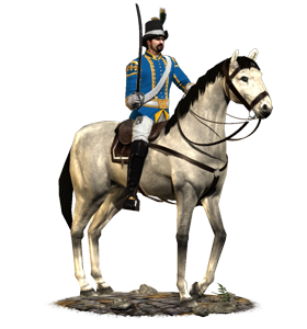 Life Guards of Horse