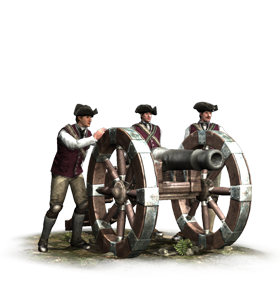 Demi-Cannons