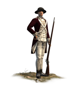 Company Infantry
