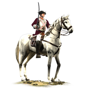 Cuirassiers