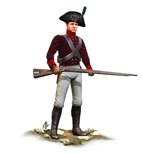 Prussian Jaegers