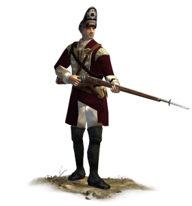 Grenadiers