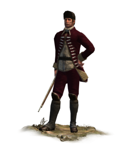 Light Infantry